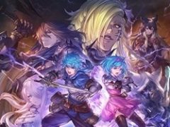 Granblue Fantasy Versus Rising