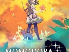 Momodora Moonlit Farewell