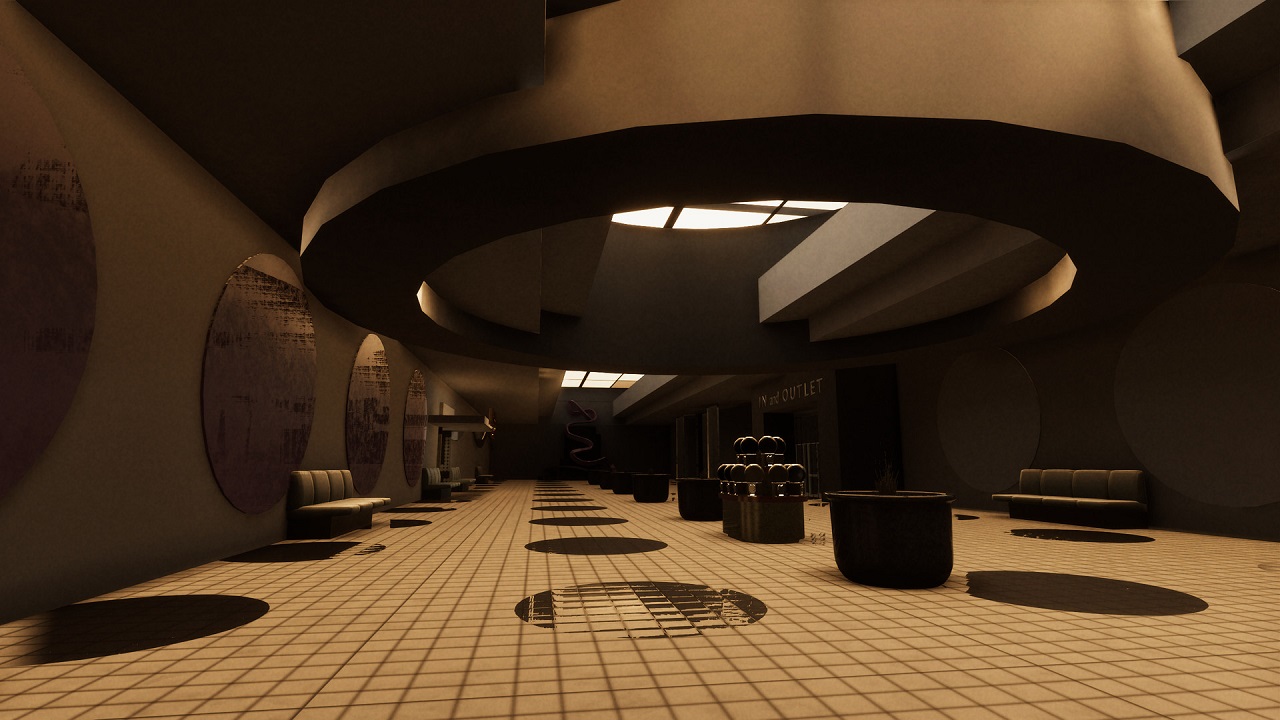 Anemoiapolis Chapter 1 - скриншот 3