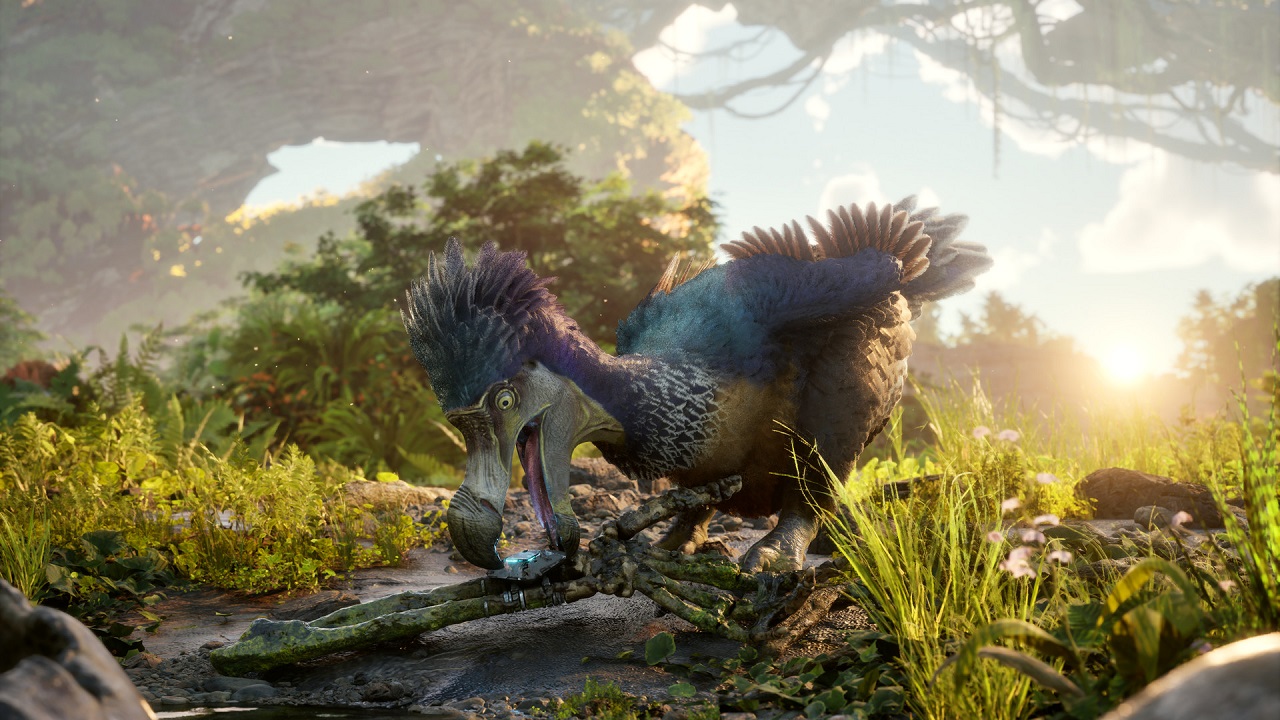 ARK 2 - скриншот 3