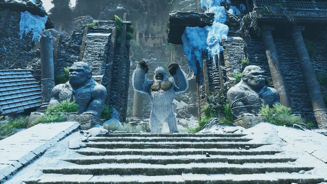 ARK Survival Ascended - скриншот 2