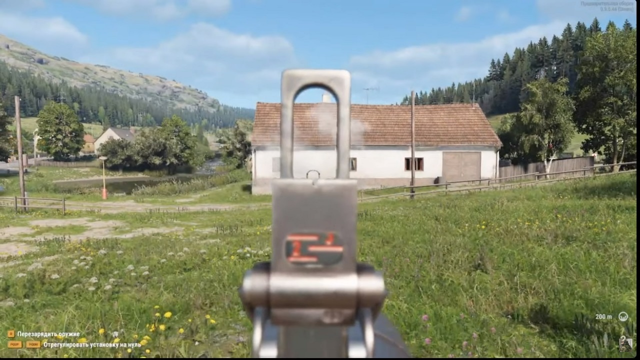 Arma Reforger - скриншот 2