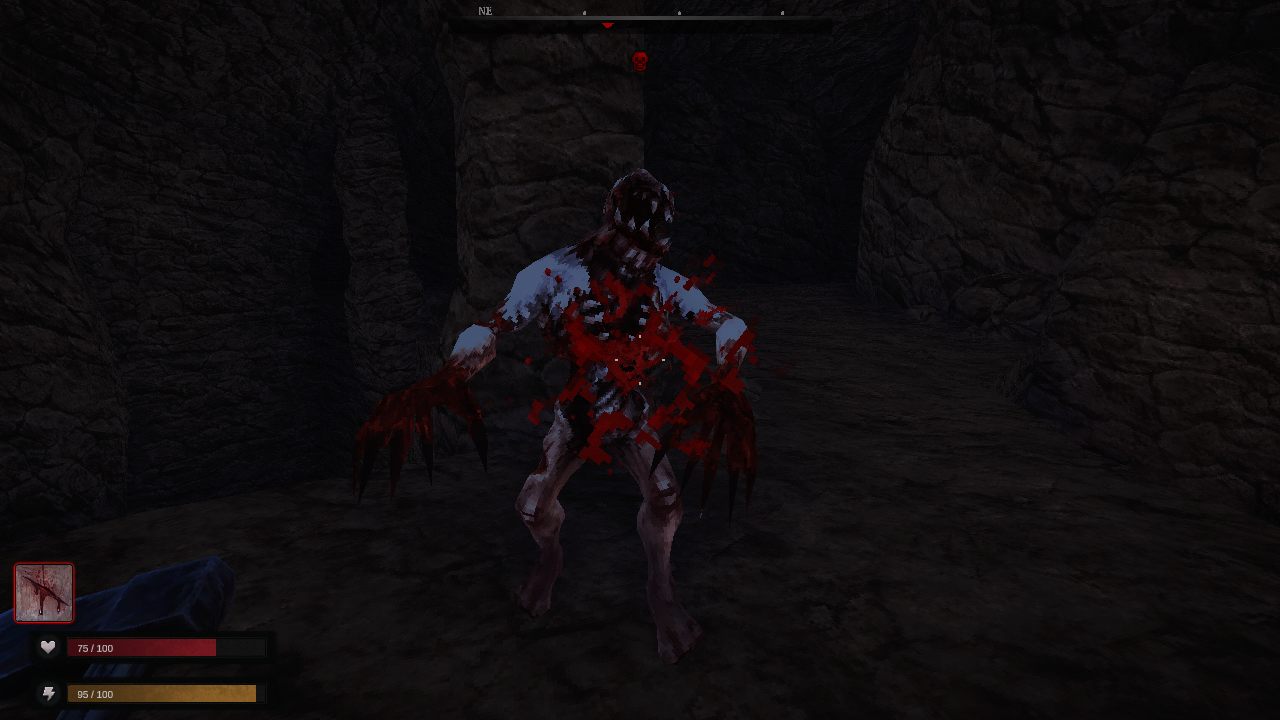 Blood West - скриншот 5