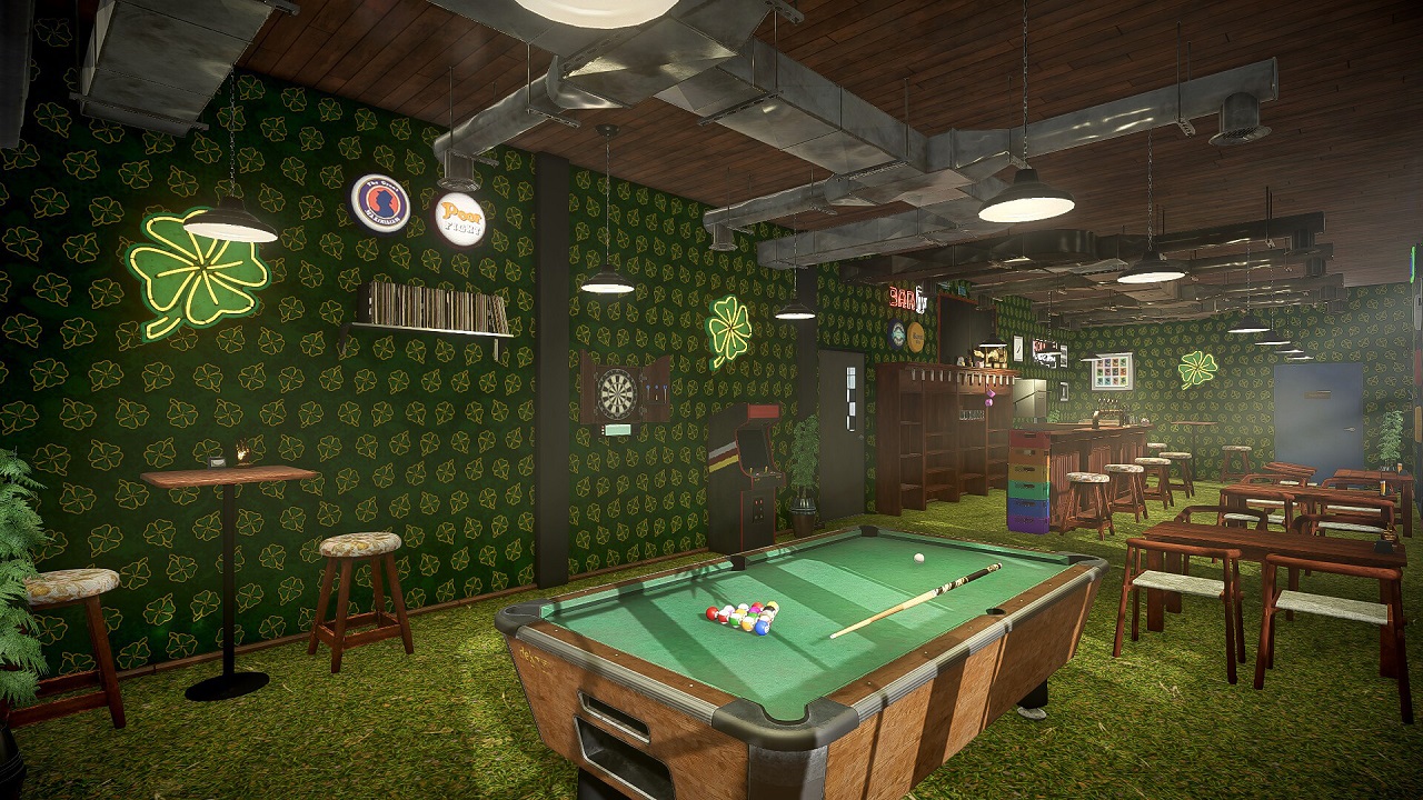 Brewpub Simulator - скриншот 6
