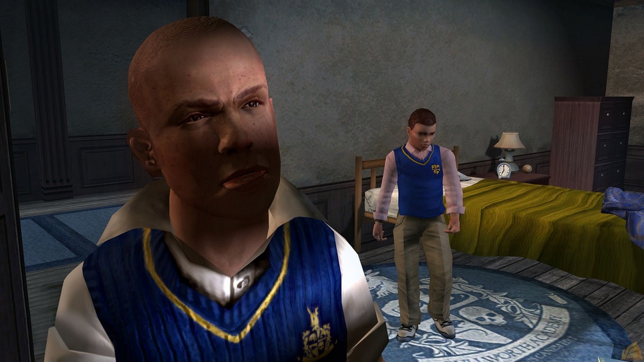Bully 2 - скриншот 3