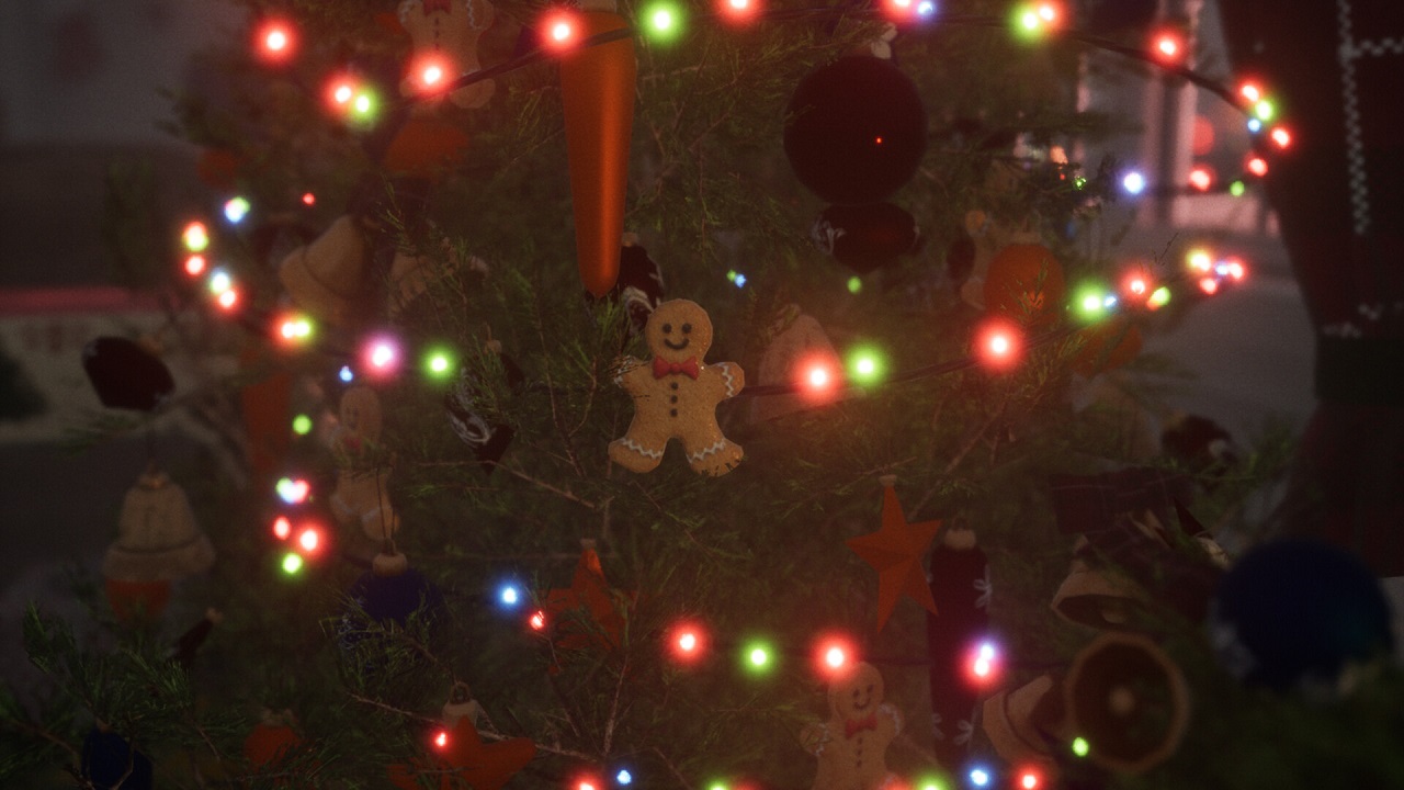Christmas Nightmare - скриншот 3