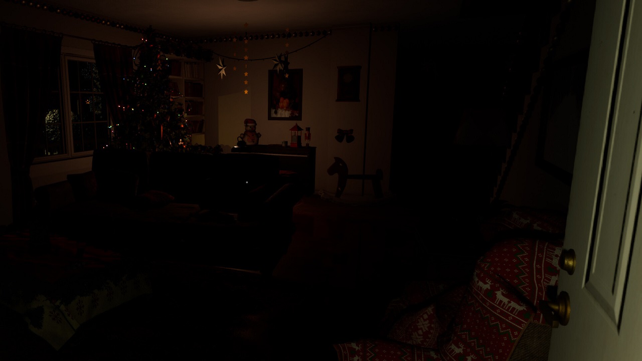 Christmas Nightmare - скриншот 6