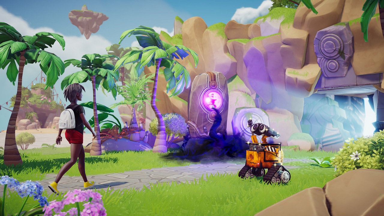 Disney Dreamlight Valley - скриншот 3