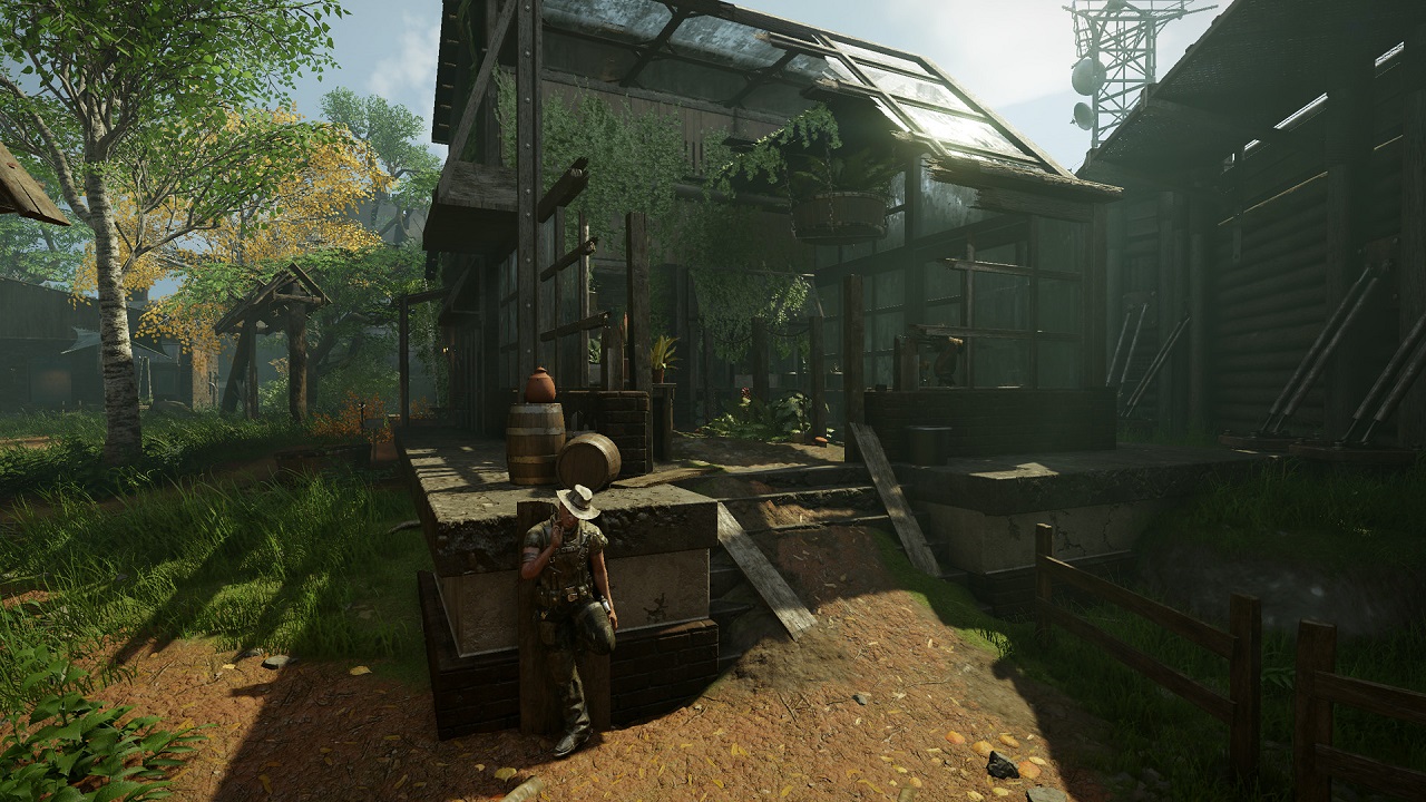 Elex 2 - скриншот 3