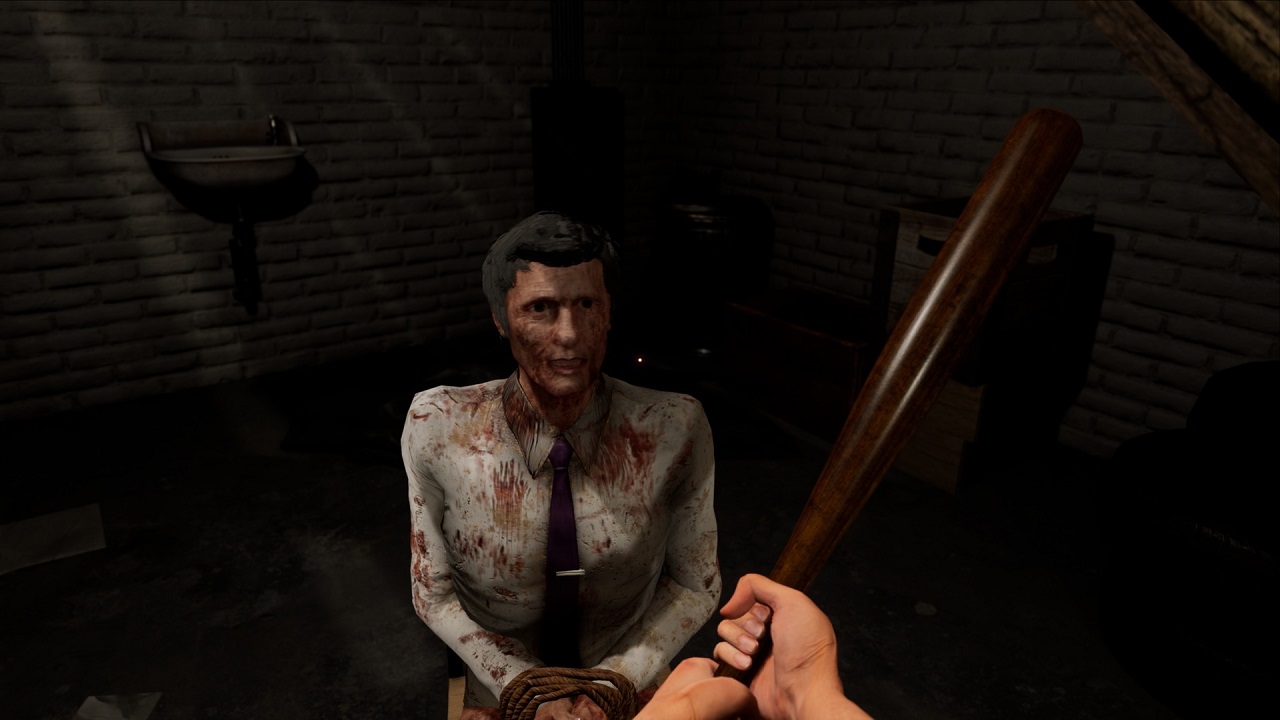 Gangster Simulator Механики - скриншот 4