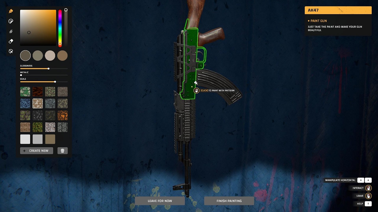 Gunsmith Simulator - скриншот 2