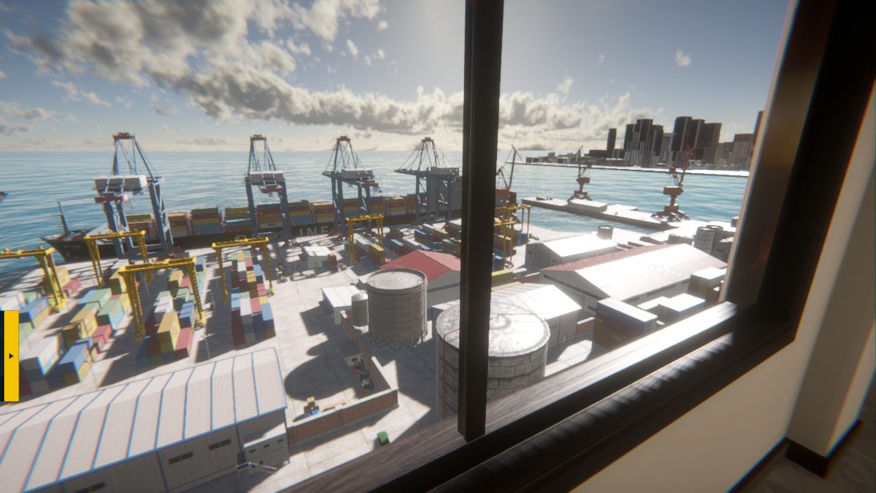Kingdom of Wreck Business - скриншот 2