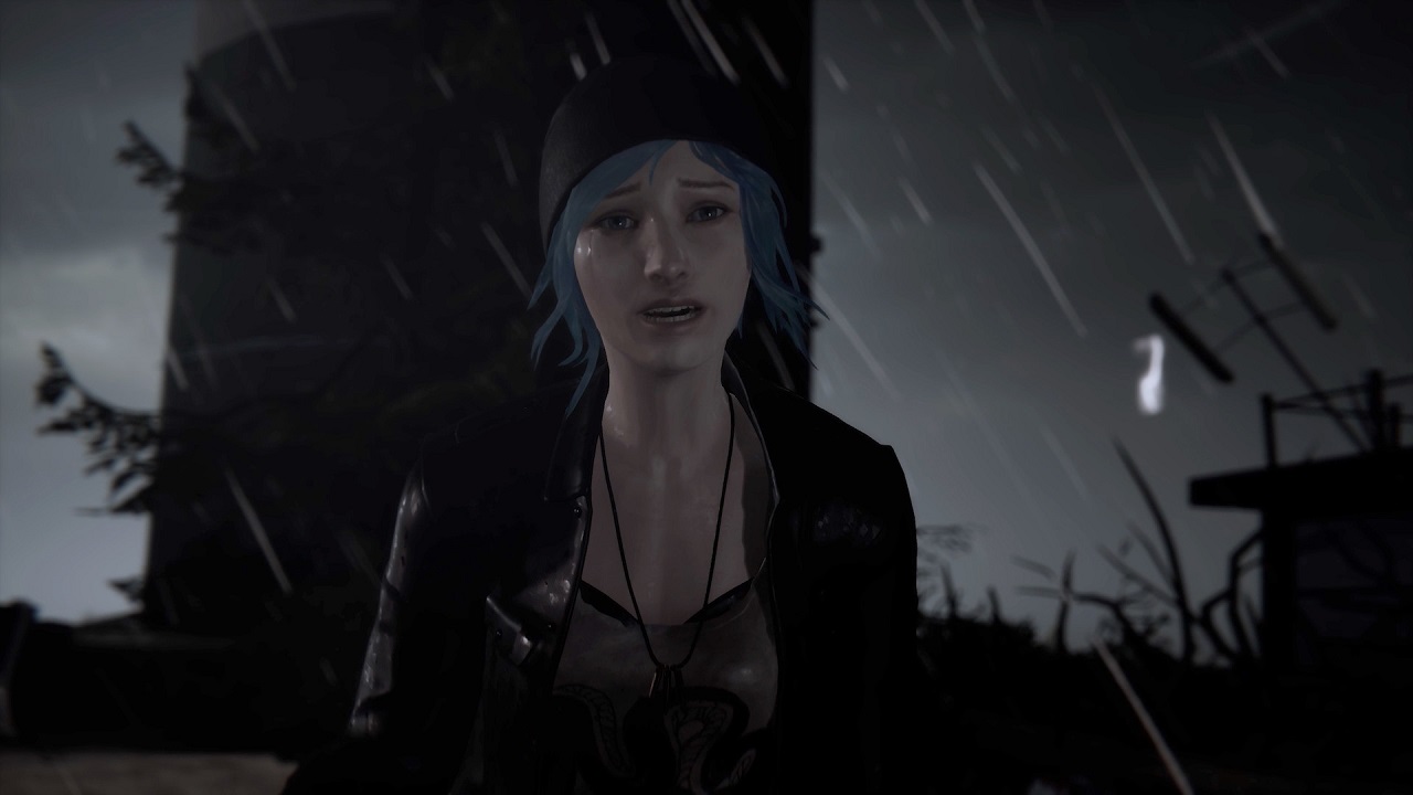 Life is Strange Remastered Collection - скриншот 3