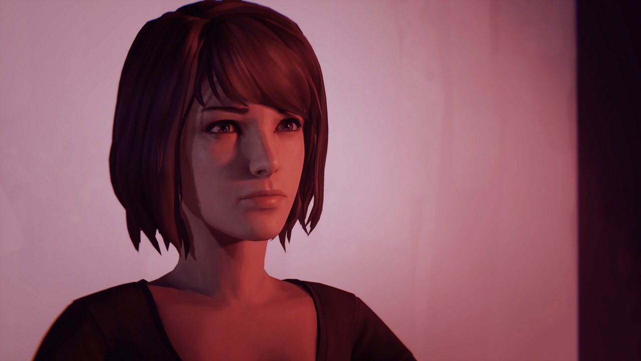 Life is Strange Remastered Collection - скриншот 4