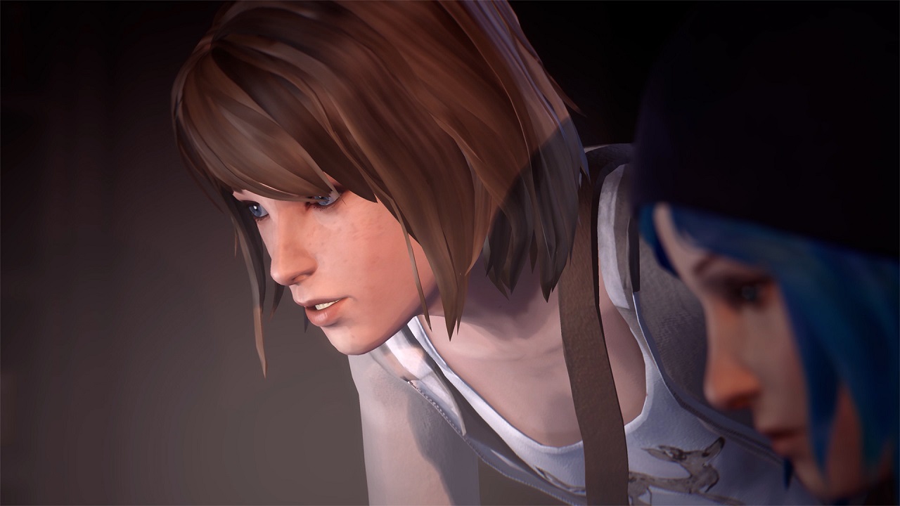 Life is Strange Remastered Collection - скриншот 5