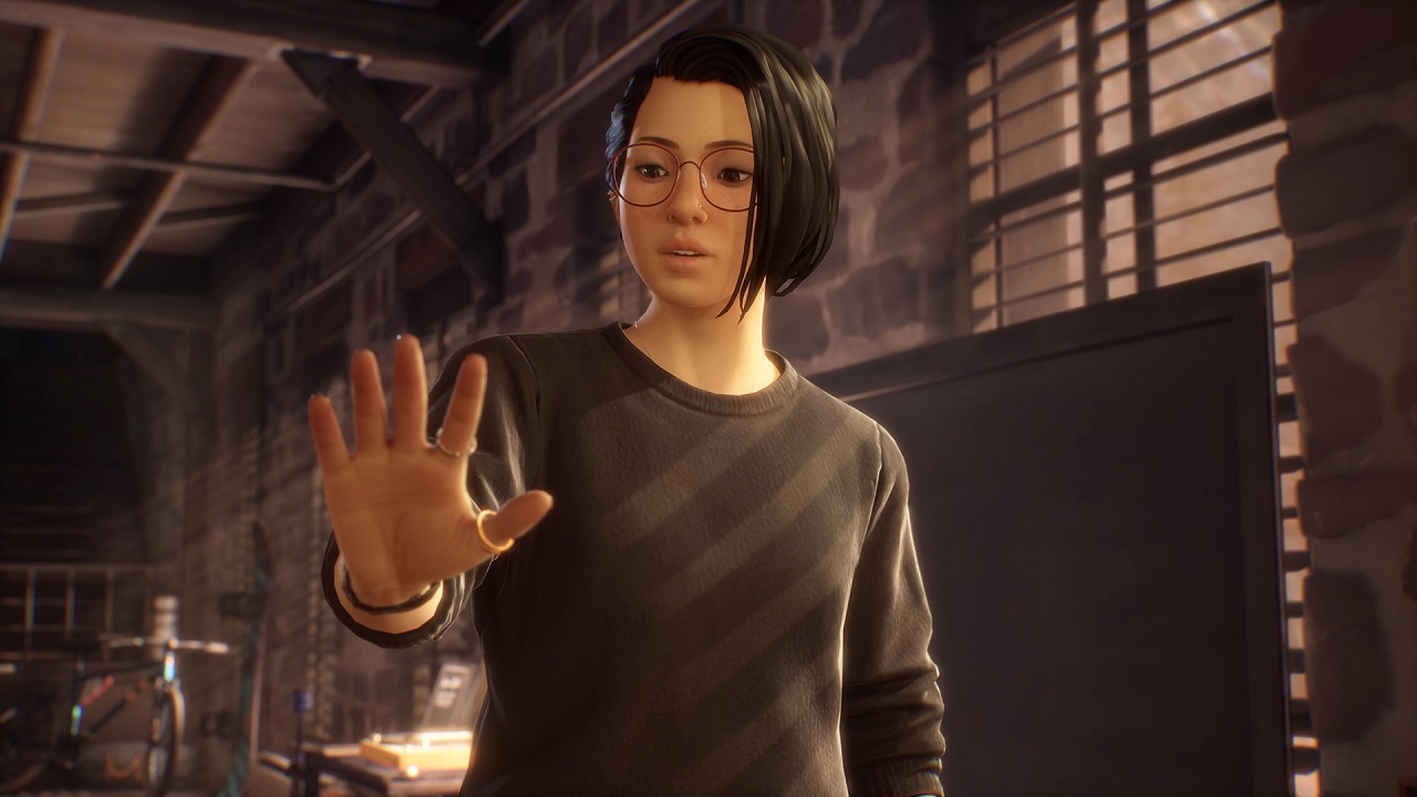 Life is Strange True Colors Механики - скриншот 4
