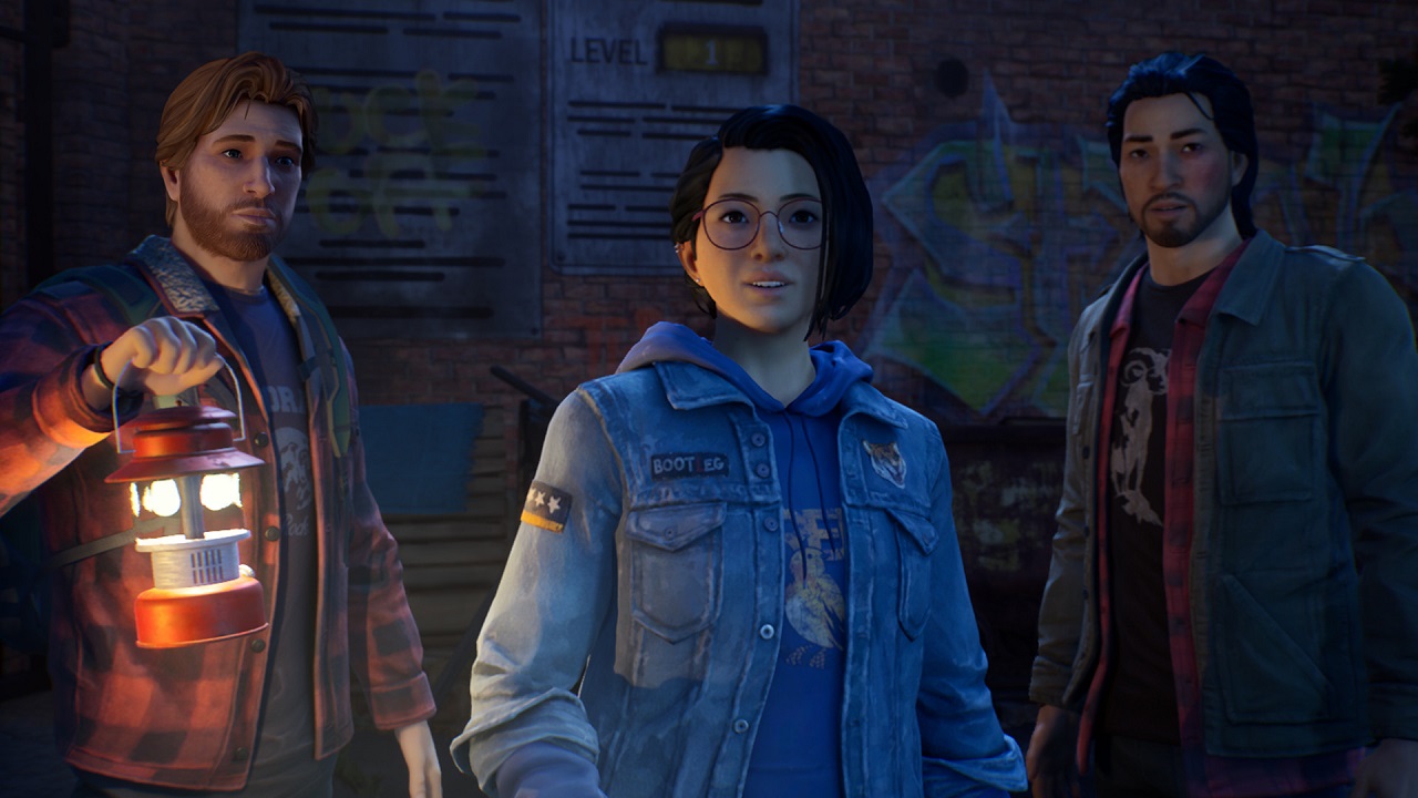 Life is Strange True Colors Механики - скриншот 6