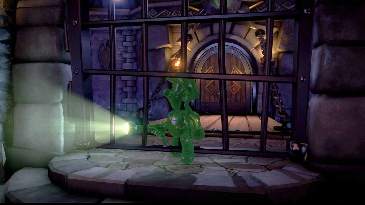 Luigi’s Mansion 3 - скриншот 3