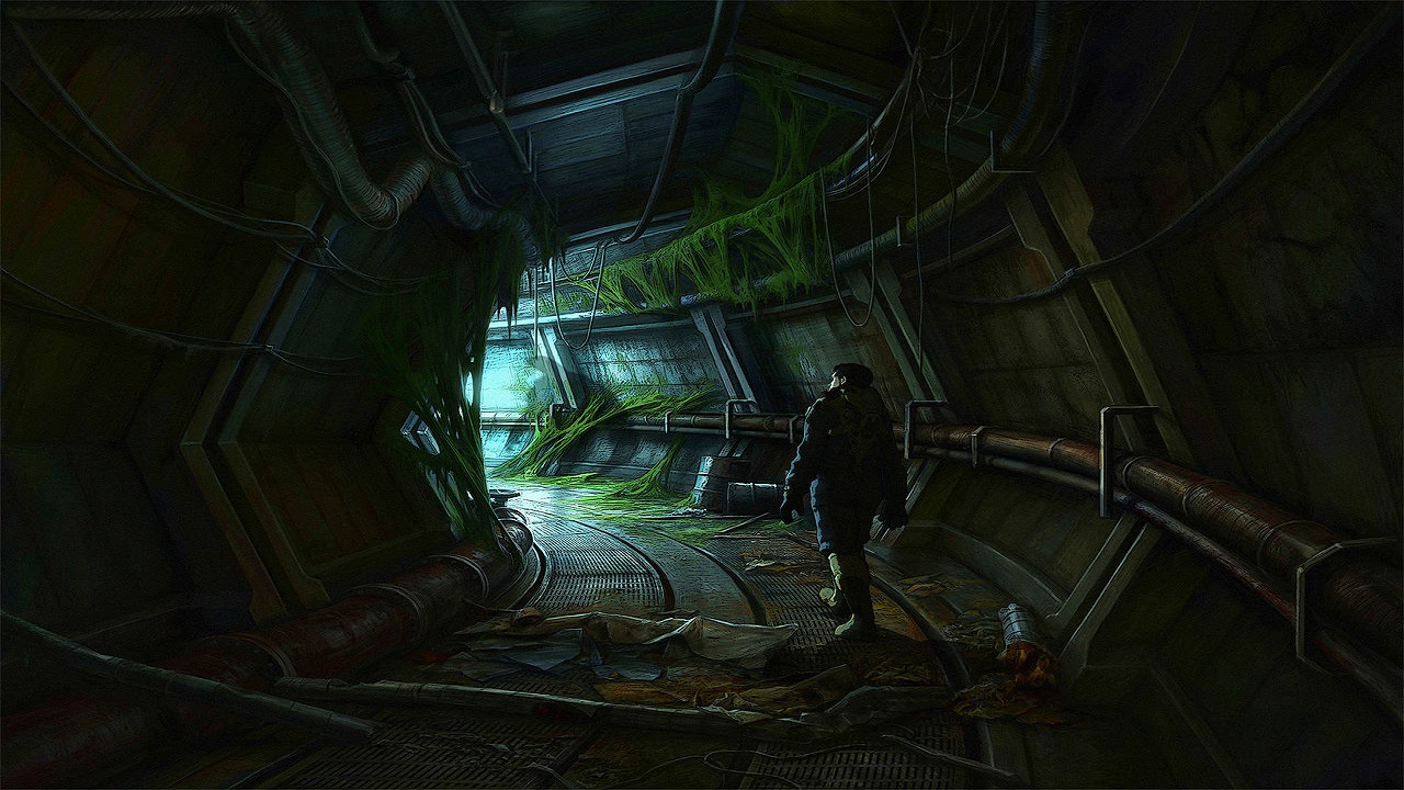 Monolith - скриншот 2