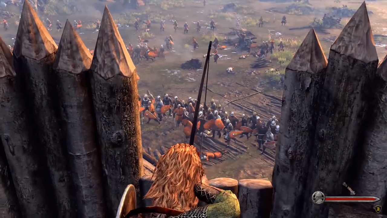 Mount & Blade 2 Bannerlord Механики - скриншот 4