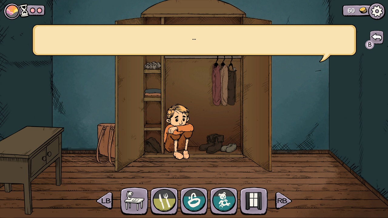 My Child Lebensborn Remastered - скриншот 4