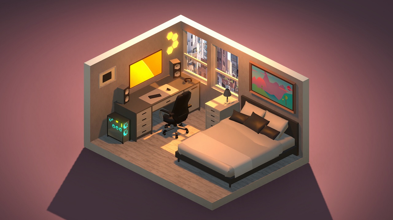 My Dream Setup - скриншот 3