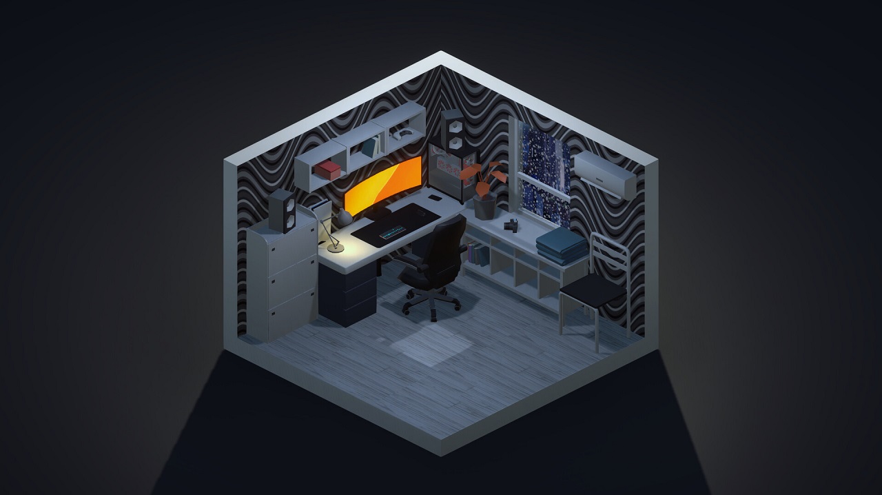 My Dream Setup - скриншот 4