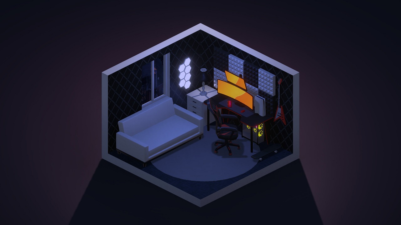 My Dream Setup - скриншот 6