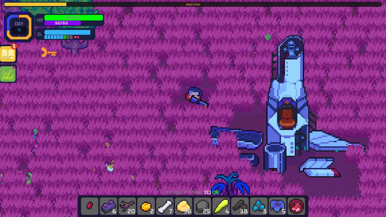 Nova Lands - скриншот 3