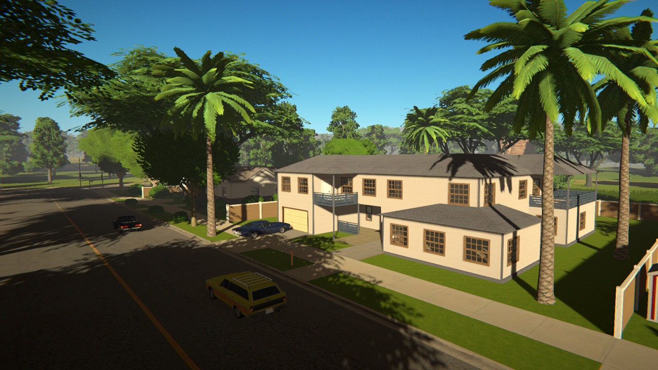 Ocean Is Home Island Life Simulator - скриншот 6