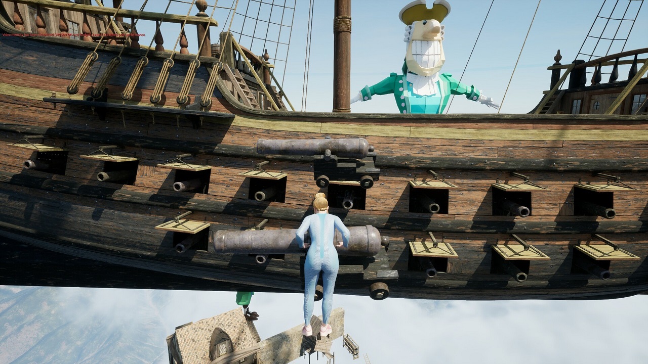 Only Climb Better Together - скриншот 5