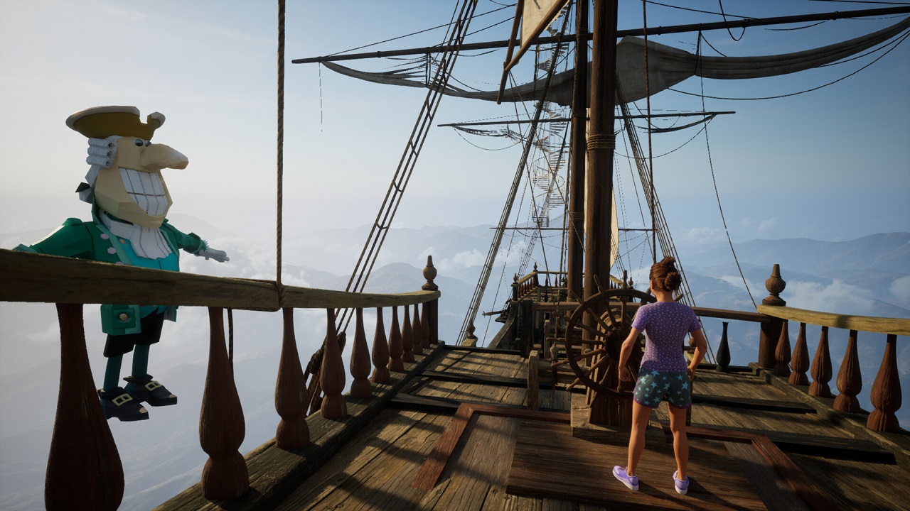 Only Climb Better Together - скриншот 6