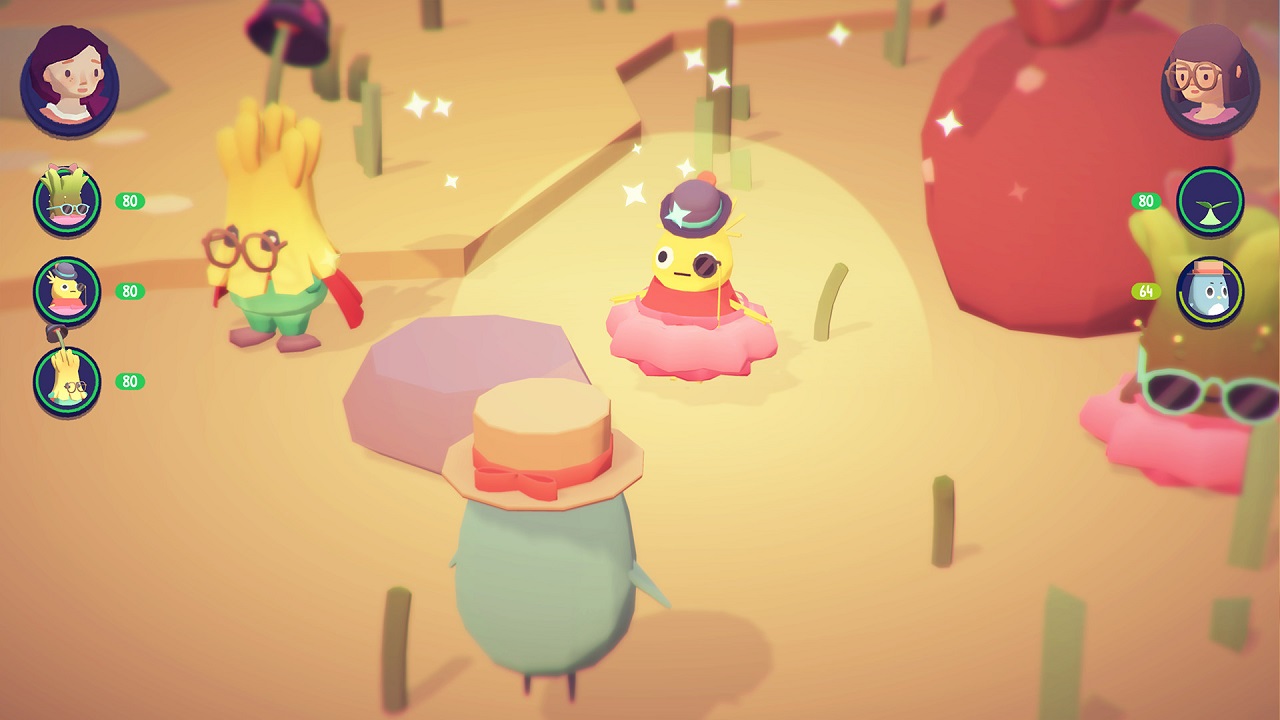 Ooblets - скриншот 1