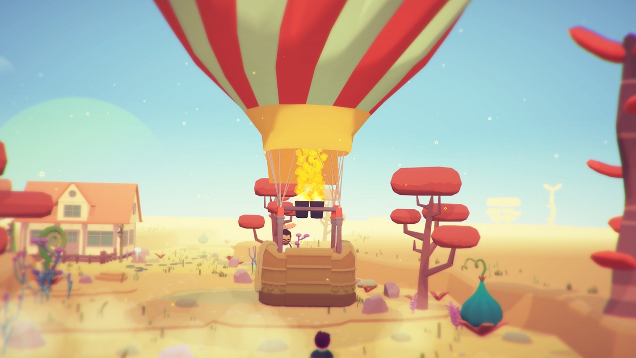 Ooblets - скриншот 3