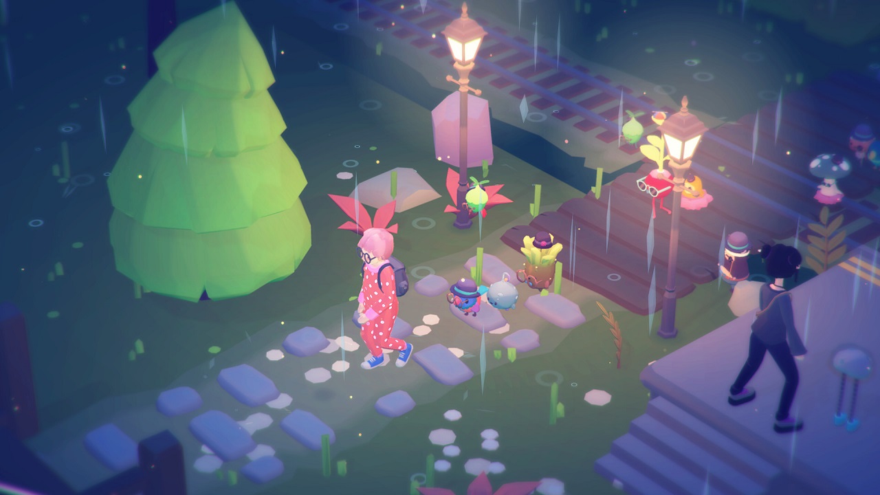 Ooblets - скриншот 5