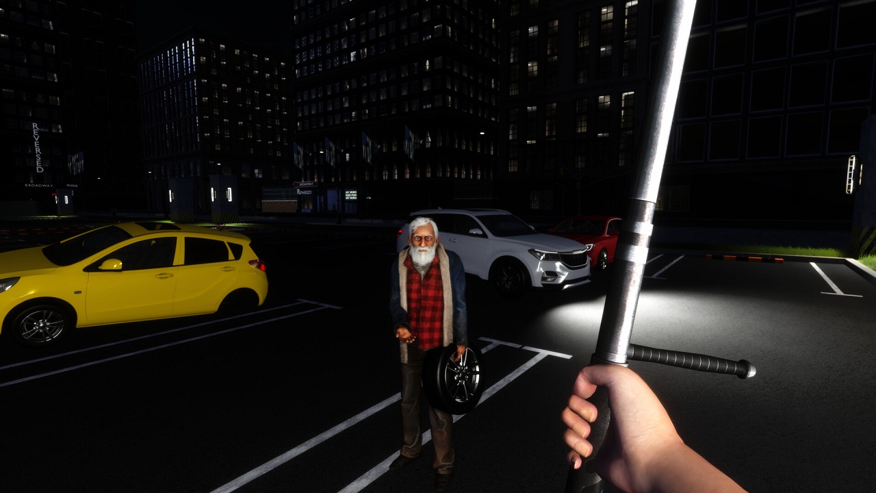 Parking Tycoon Business Simulator - скриншот 5