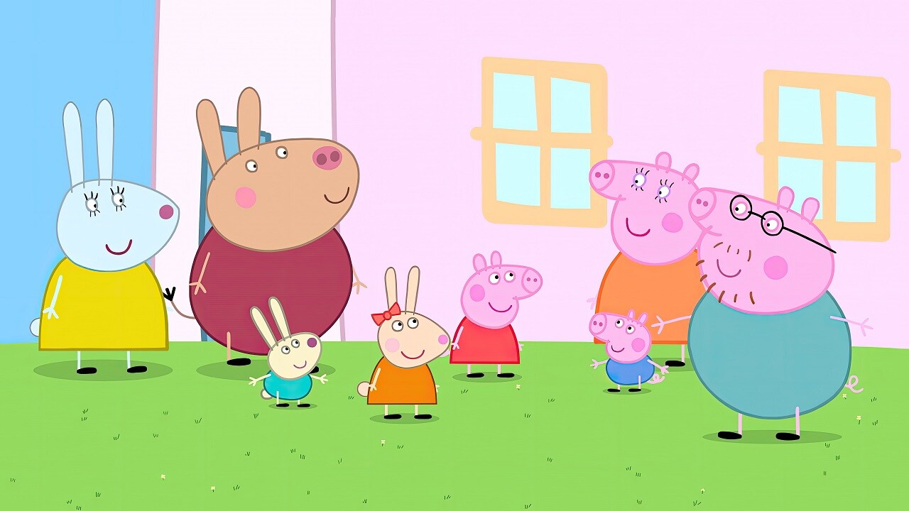 Peppa Pig World Adventures - скриншот 4