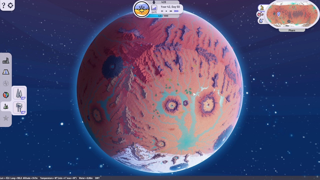 Plan B Terraform - скриншот 4