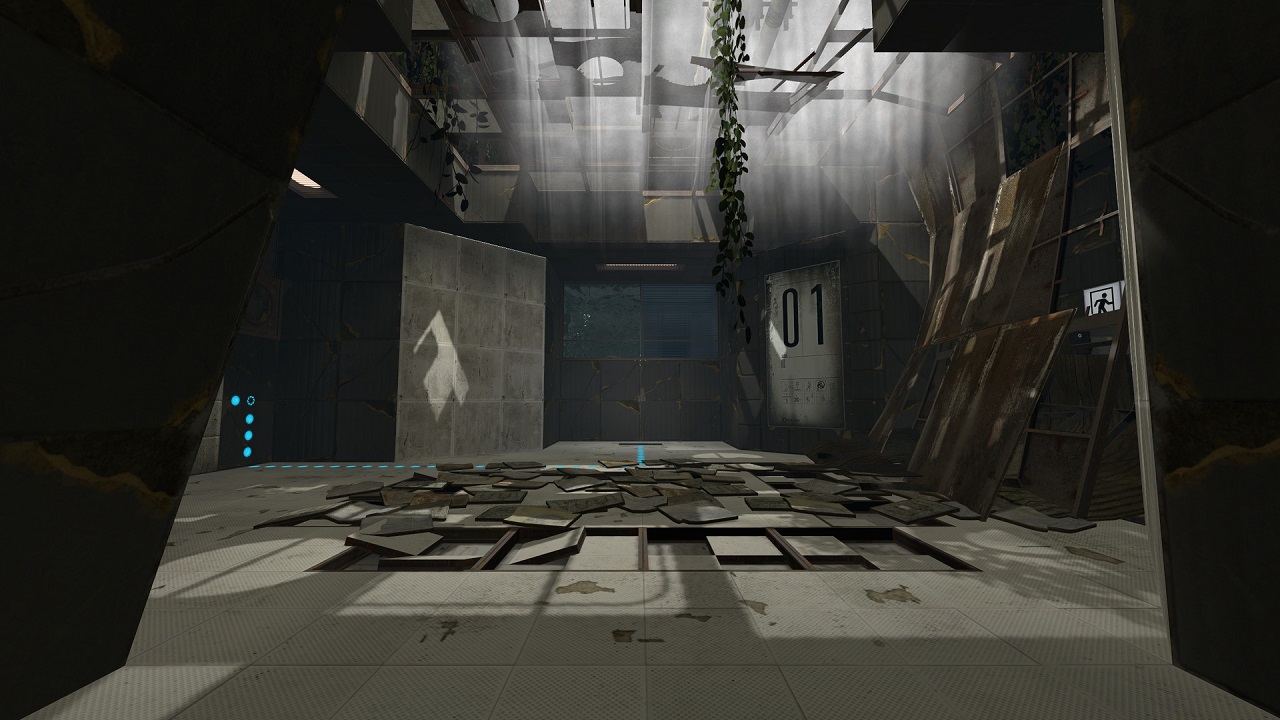 Portal 3 - скриншот 6