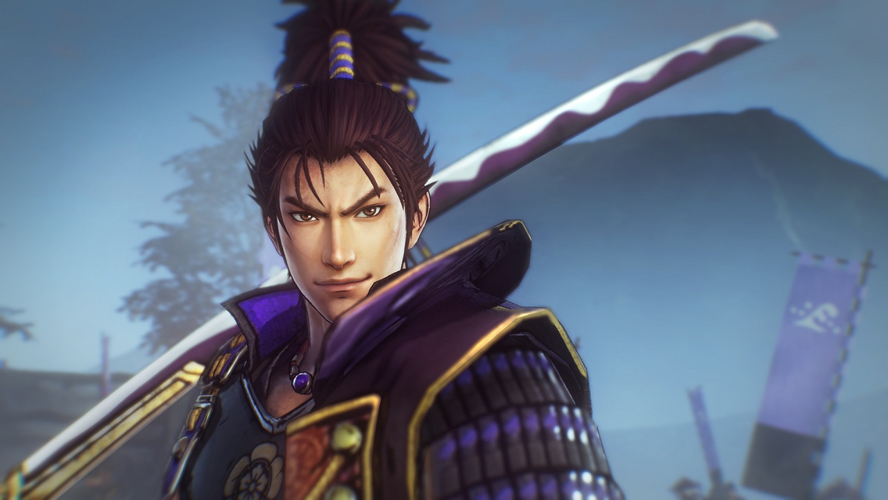 Samurai Warriors 5 - скриншот 3