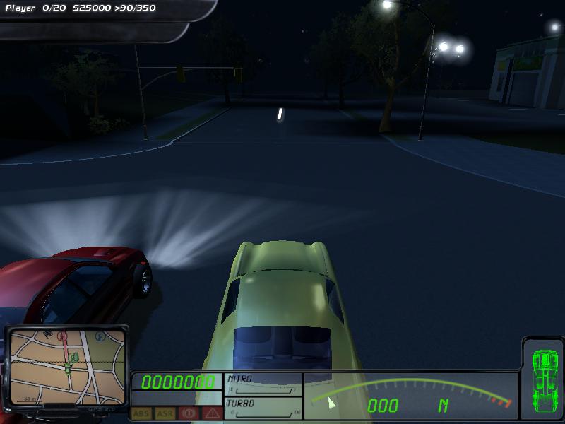 Street Legal Racing Redline 2023 — 2024 - скриншот 2