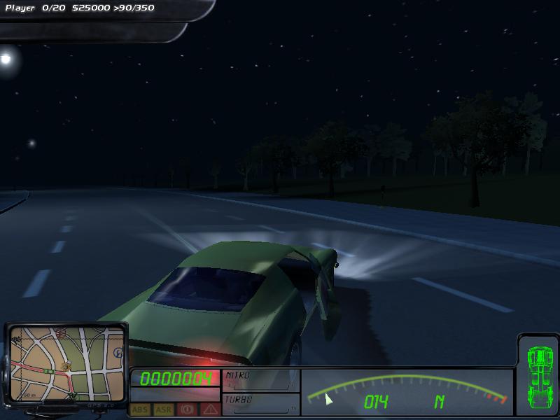 Street Legal Racing Redline 2023 — 2024 - скриншот 3