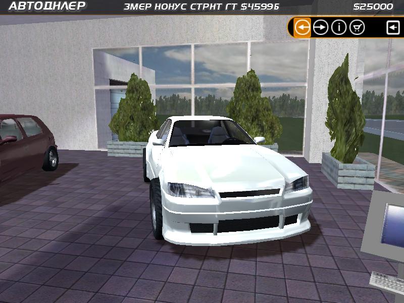Street Legal Racing Redline 2023 — 2024 - скриншот 5