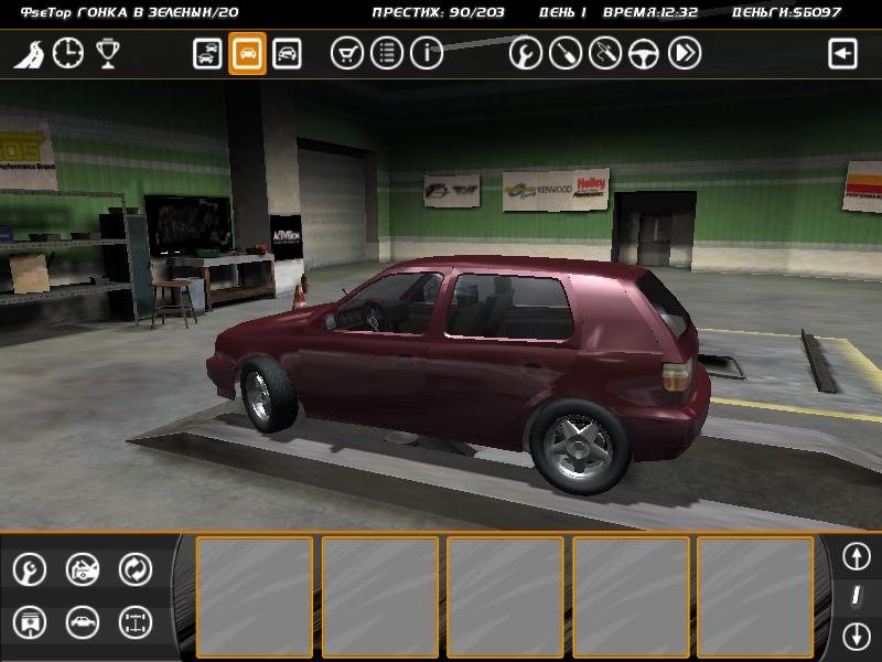 Street Legal Racing Redline 2023 — 2024 - скриншот 6