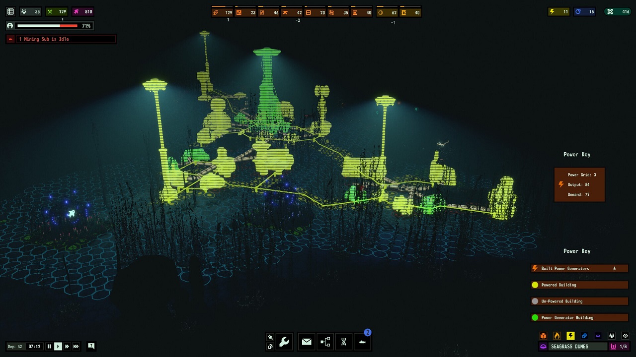 Surviving the Abyss - скриншот 5