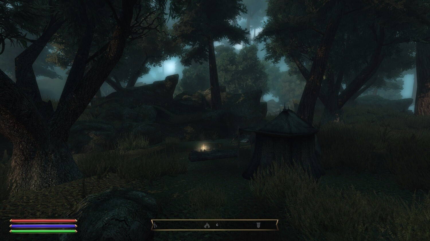 The Elder Scrolls Skyblivion - скриншот 3
