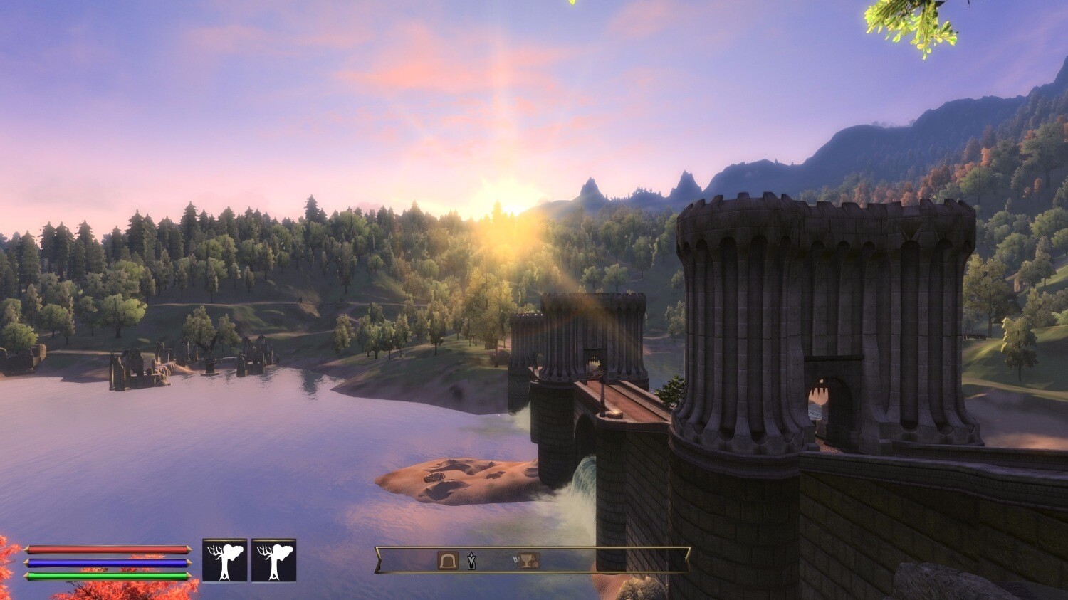 The Elder Scrolls Skyblivion - скриншот 4