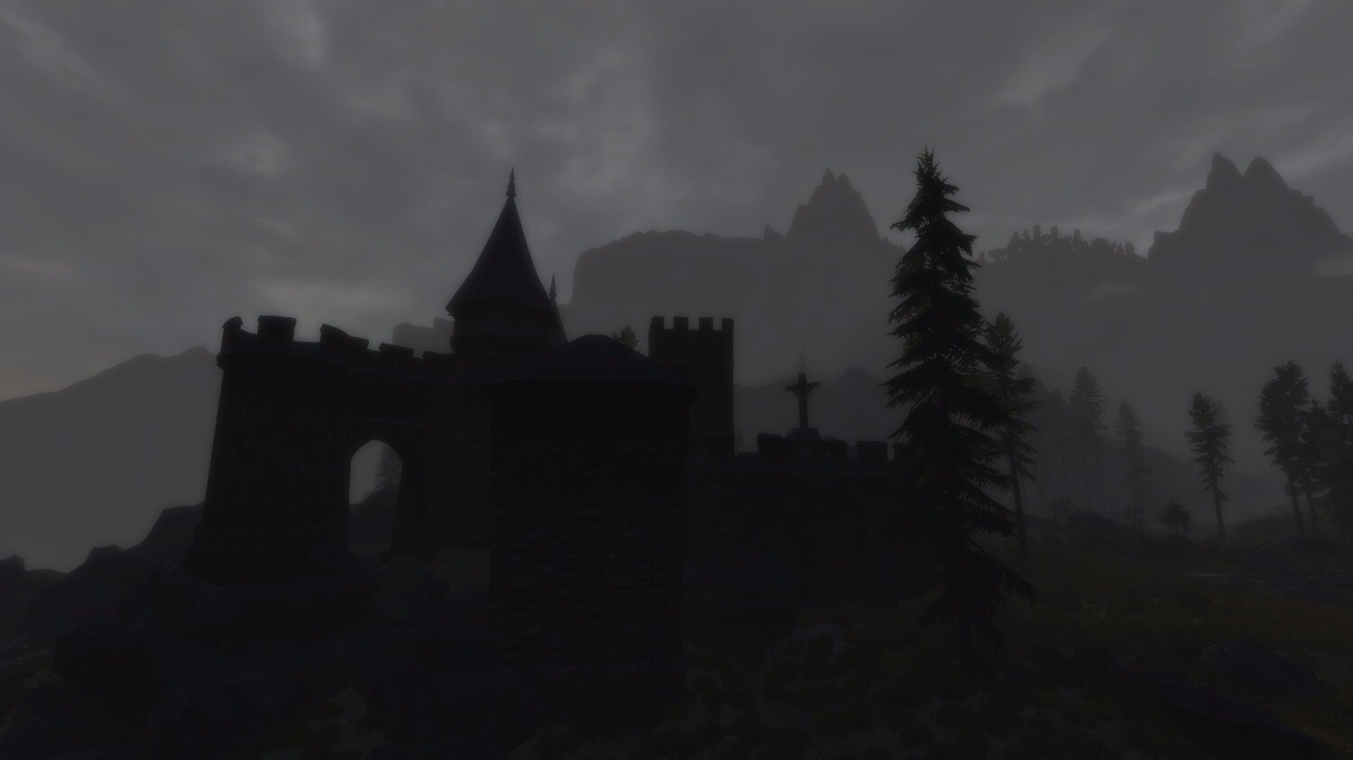 The Elder Scrolls Skyblivion - скриншот 5