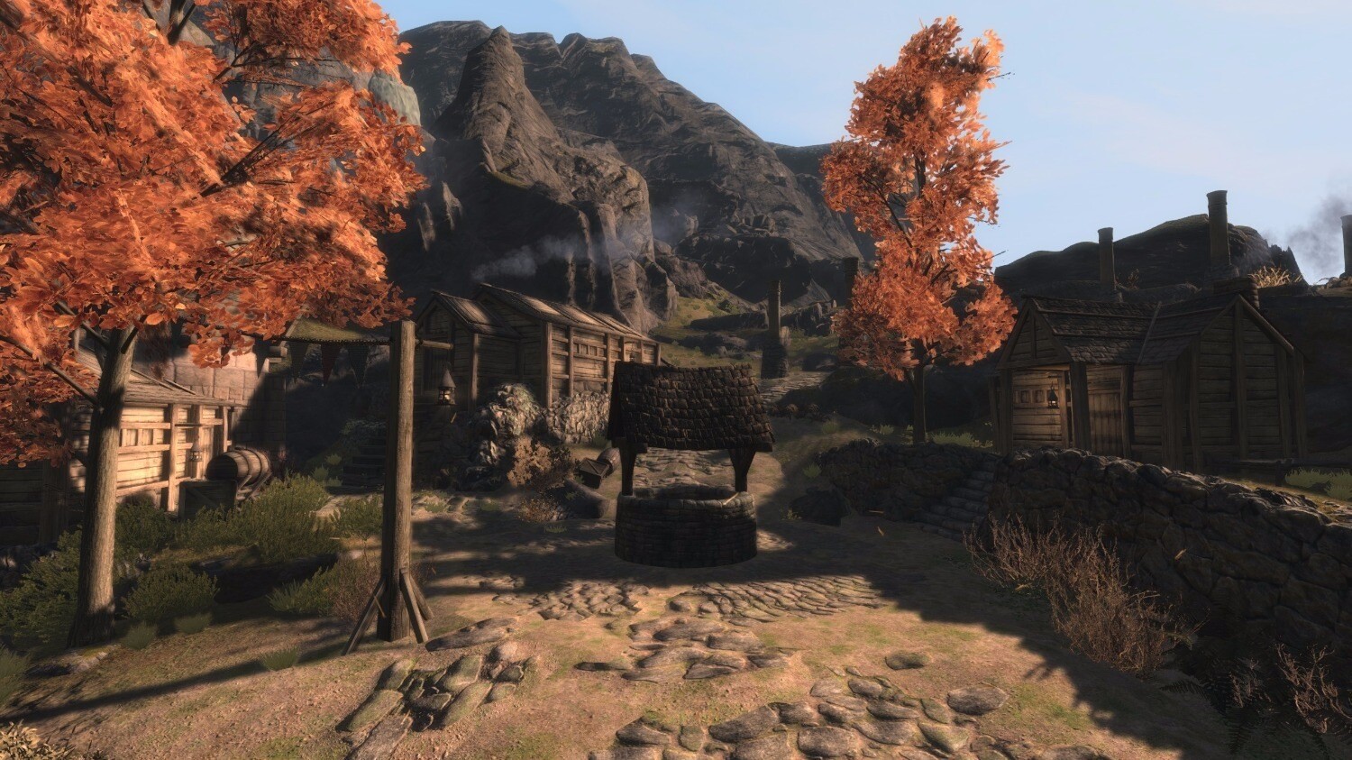 The Elder Scrolls Skyblivion - скриншот 6