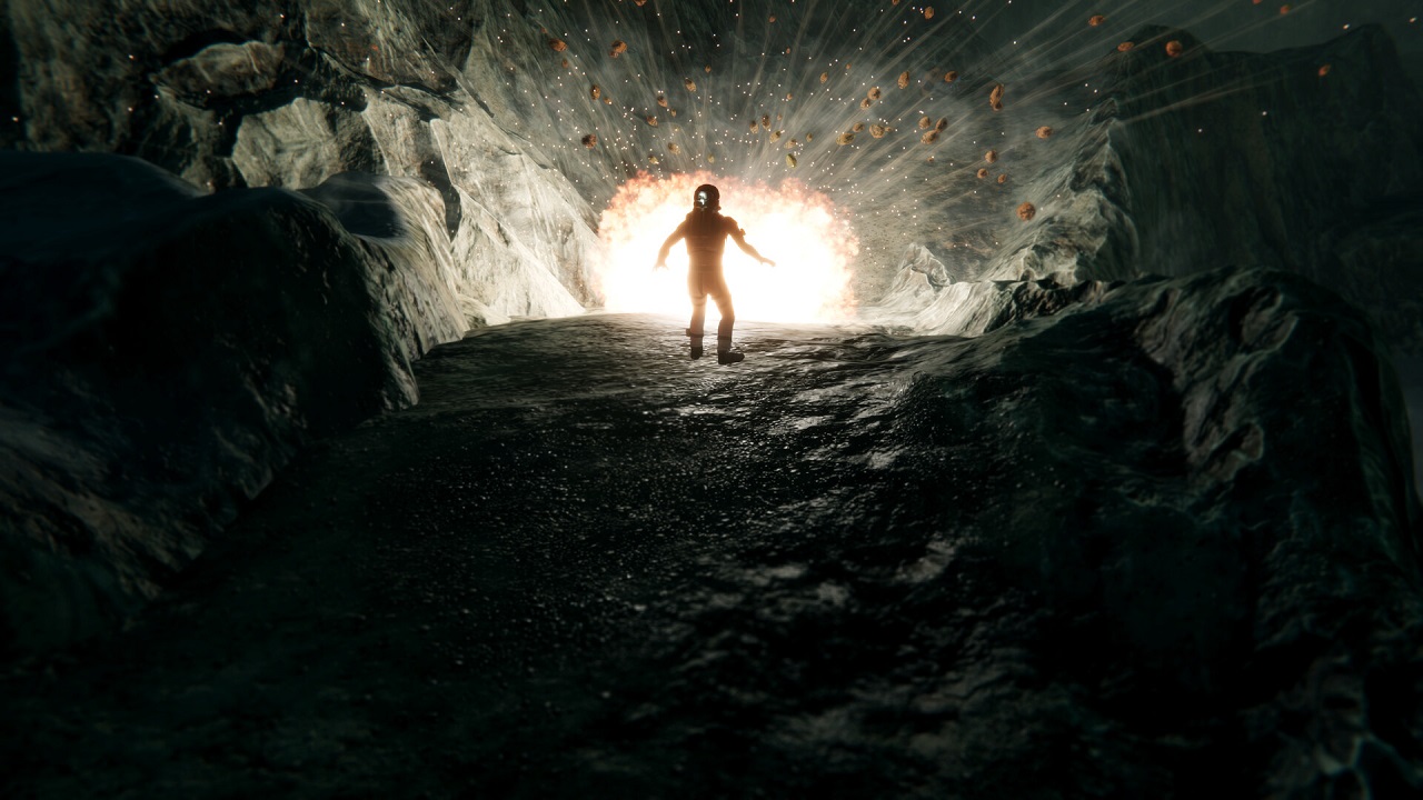 The Pioneers Surviving Desolation - скриншот 5
